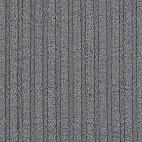Gebreide tricot – grijs, 