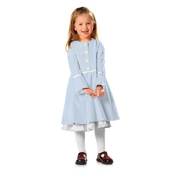 Classic Poly – babyblauw, image number 3