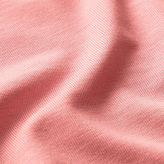 Tencel Modal jersey – roze, 