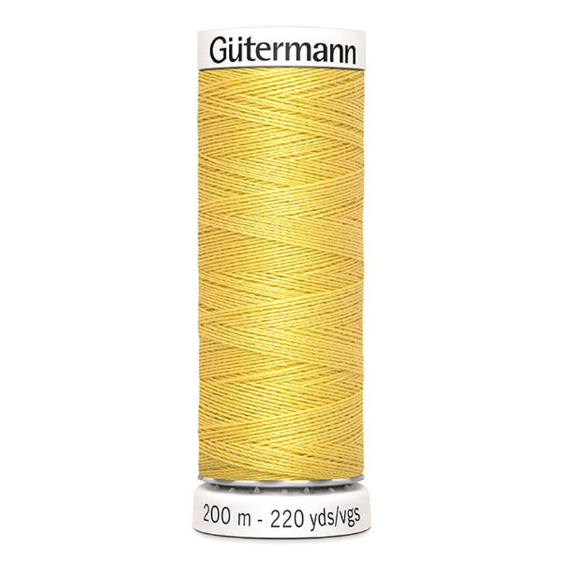 Allesnaaigaren (327) | 200 m | Gütermann,  image number 1