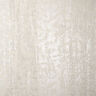 Jersey glitterfolie – natuur/zilver,  thumbnail number 1