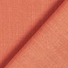 Viscose-linnen-stof – terracotta,  thumbnail number 4