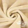 Pluche SuperSoft SHORTY [ 1 x 0,75 m | 1,5 mm ] - beige | Kullaloo,  thumbnail number 4