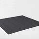 Vilt 100 cm / 4 mm dik – anthraciet,  thumbnail number 3