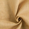 Decostof Jute Effen 150 cm – beige,  thumbnail number 1