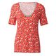 Jurk, Burda 6075 | 34-44,  thumbnail number 9