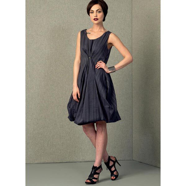 Jurk, Mizono V1410 | 32 - 48, image number 6