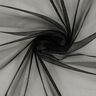 Glinsterende tule – zwart,  thumbnail number 2