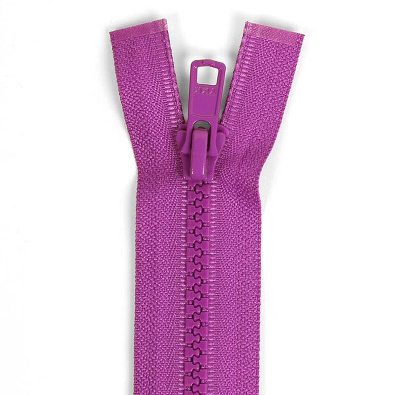 Ritssluiting deelbaar | plastic (853) | YKK,  image number 1