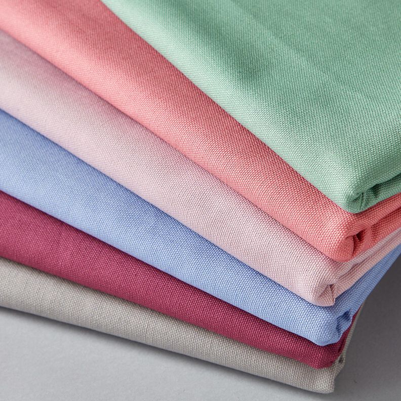 Decostof Canvas – zilver,  image number 4