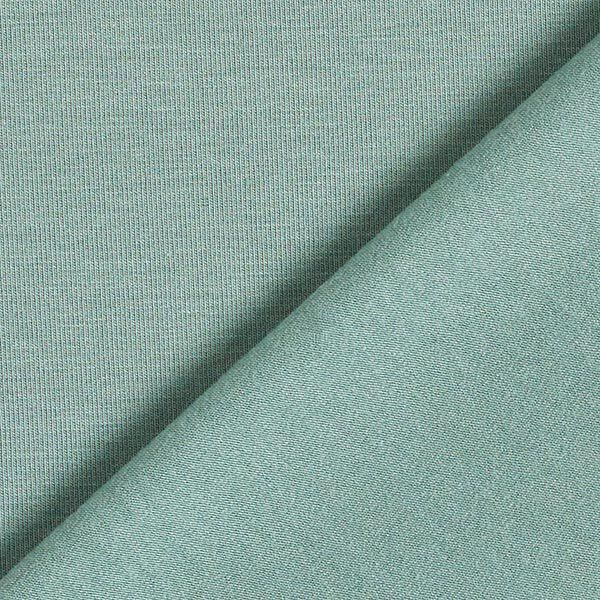 Bamboe Viscosejersey Effen – riet,  image number 5