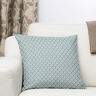 Outdoorstof jacquard Ruiten – mint,  thumbnail number 6