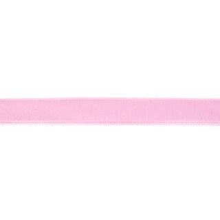 Webband Chambray Effen – roze, 