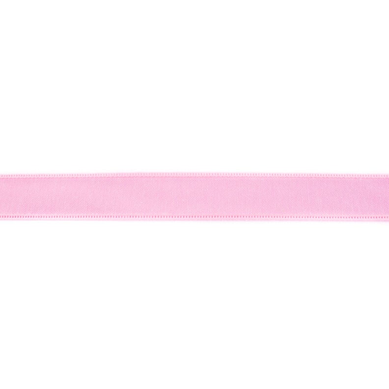 Webband Chambray Effen – roze,  image number 1
