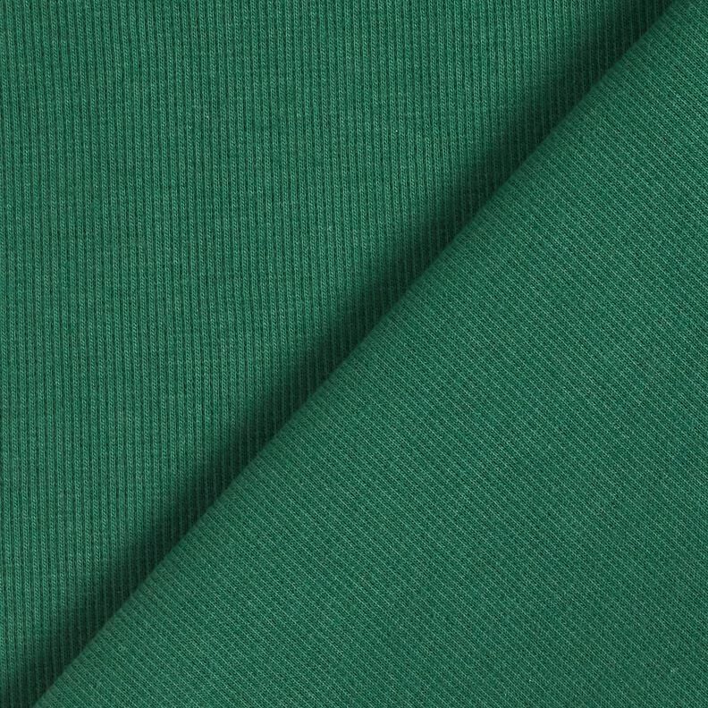 2x2 Boordstof Effen – dennengroen,  image number 3