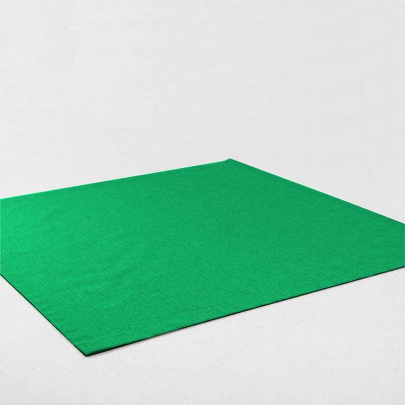 Vilt 90 cm / 3 mm dik – grasgroen,  image number 2