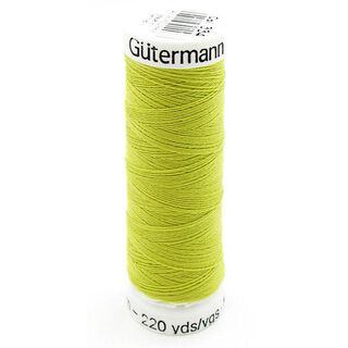 Allesnaaigaren (334) | 200 m | Gütermann, 