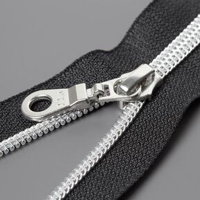 Ritssluiting deelbaar | plastic (580) | YKK, 
