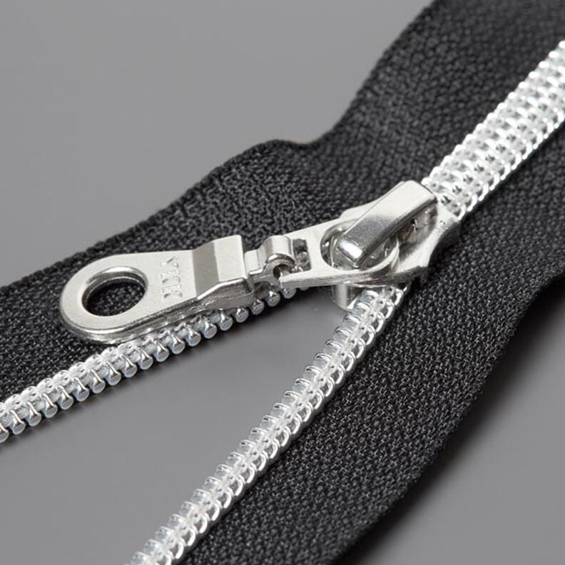 Ritssluiting deelbaar | plastic (580) | YKK,  image number 2