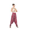 Broek, Burda 6316 | 32 - 46,  thumbnail number 3
