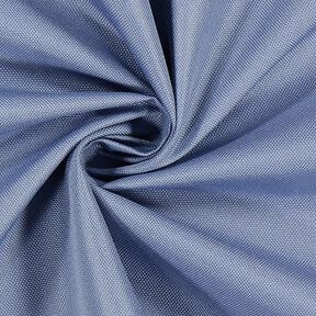 Outdoorstof Panama Effen – blauw, 