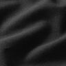 Viscose-linnen-mix Effen – zwart,  thumbnail number 2