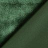 Decostof fluweel – donkergroen,  thumbnail number 3