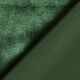 Decostof fluweel – donkergroen,  thumbnail number 3