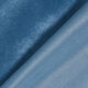 Decostof fluweel – blauwgrijs,  thumbnail number 3