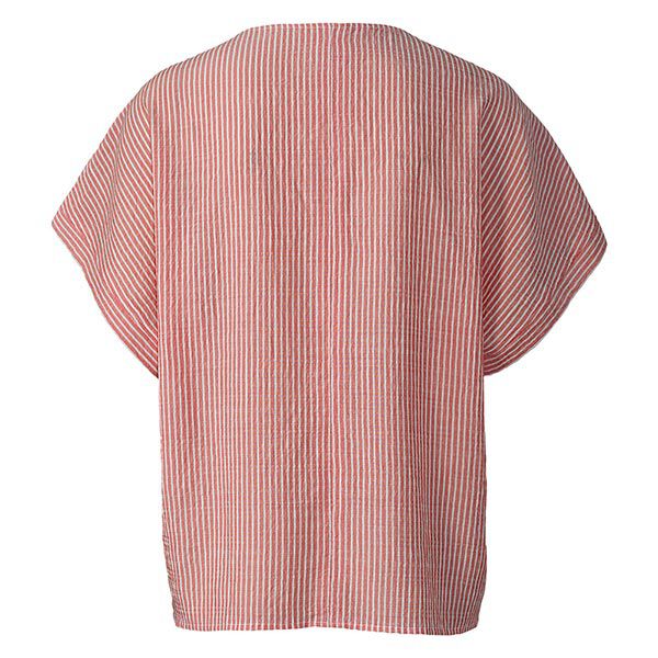 Jurk/Tuniek | Burda 5894 | 34-44, image number 7