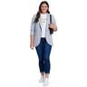 Plus-size pak  | Burda 5935 | 44-54,  thumbnail number 2