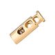 goud metallic