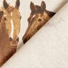 Decostof half panama Paarden,  thumbnail number 5