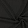 Bi-stretch gabardine – zwartbruin,  thumbnail number 1