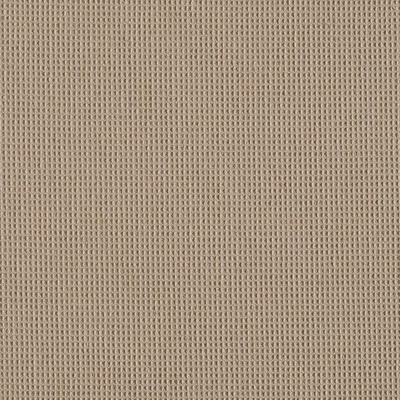 Wafelpiqué mini – beige,  image number 5