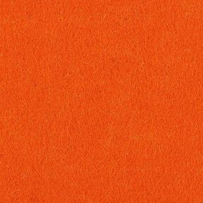Vilt 90 cm / 3 mm dik – oranje, 