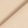 Mantelstof gerecycled polyester – cashew,  thumbnail number 3