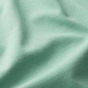 Romaniet jersey effen – licht mint, 