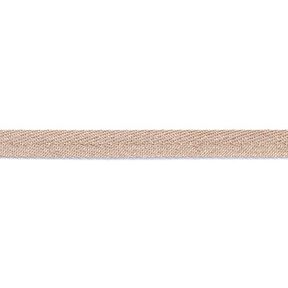 Webband Metallic [9 mm] – anemoon/zilver metallic, 