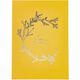 Blok met briefkaarten Nostalgic Christmas  | Rico Design – zwart,  thumbnail number 7