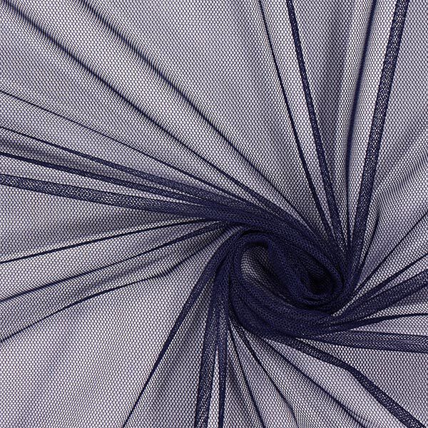 Soft mesh – marineblauw,  image number 1