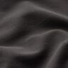 Lichte French Terry effen – steengrijs,  thumbnail number 2