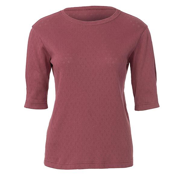 Top, Burda 6043 | 34 - 44, image number 8