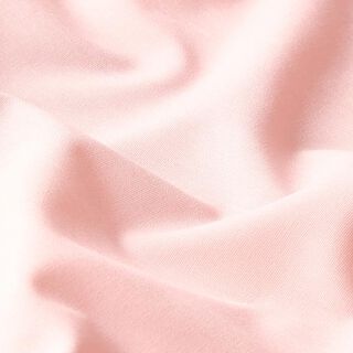 Katoenpopeline Effen – roze, 