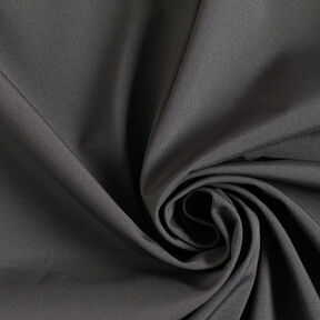 Softshell Effen – donkergrijs, 