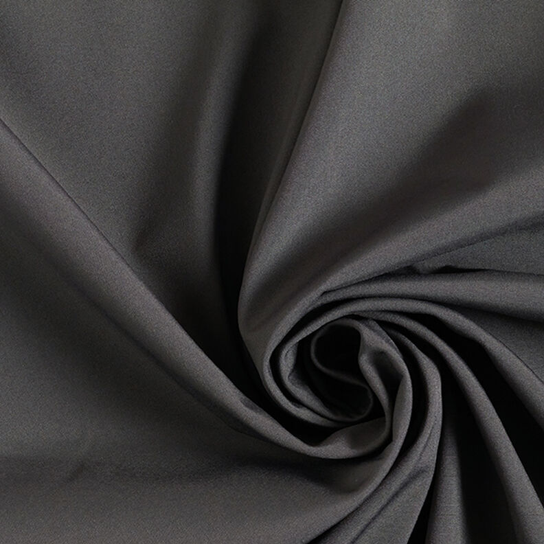 Softshell Effen – donkergrijs,  image number 1