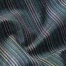 Overhemdenstof brede en smalle strepen – duifblauw/lichtgrijs,  thumbnail number 2