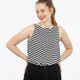 FRAU LIZZY - luchtige damestop, Studio Schnittreif  | XS -  XL,  thumbnail number 2