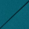 Boordstof effen – licht petroleum,  thumbnail number 3