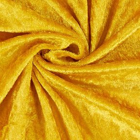 Pannefluweel – goud, 